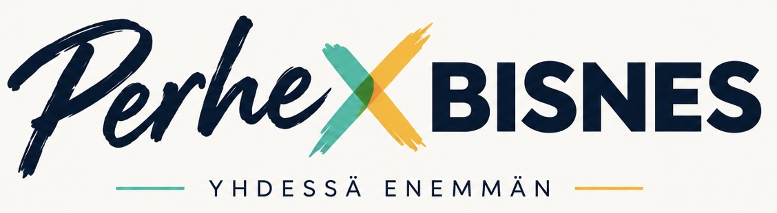 Perhebisnes logo